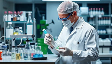 Опубликованы новые результаты исследований вреда по курению сигарет и электронных устройств